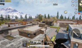 和平精英最新爆料地铁新地图,穿梭都市，挑战极限的生存战场